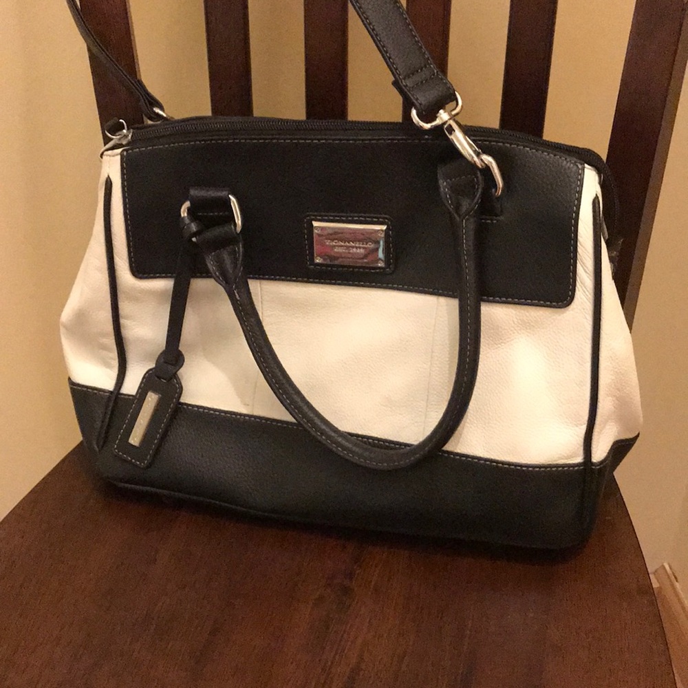 Purse by Tignanello